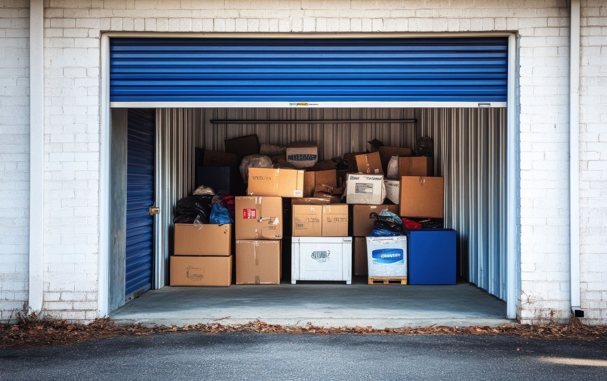 Garde-meuble ou self-stockage : Quelle solution choisir pour vos besoins de stockage temporaire dans le Rhône, la Savoie, la Saône-et-Loire, l’Isère et l’Ain ?